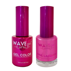 WAVE - Princess Collection - #086 Magneta Taffy