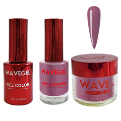 WAVE - Queen Collection - #087 Courageous