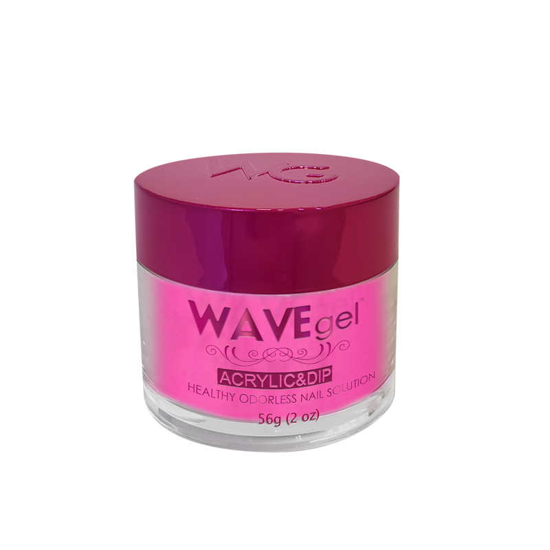 Wave - Princess Collection - DIP #087 Rosa