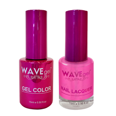 WAVE - Princess Collection - #087 Rosa