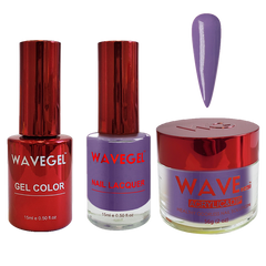 WAVE - Queen Collection - #089 Highest Rank