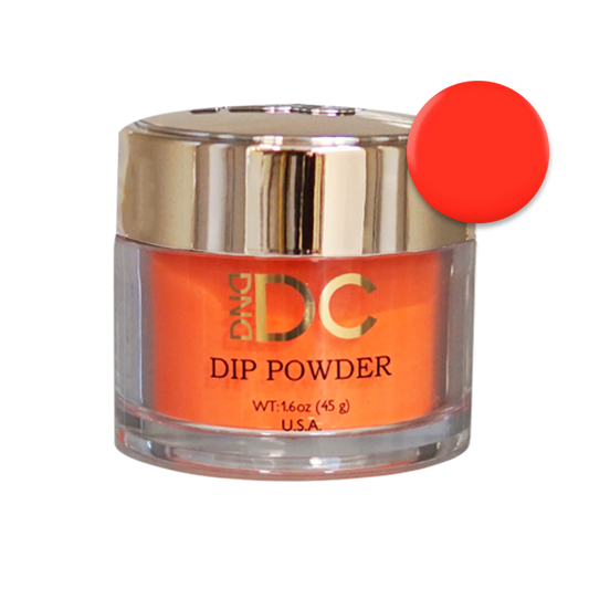 DNDDC - Dip Dap 008 Isleños de Nueva York