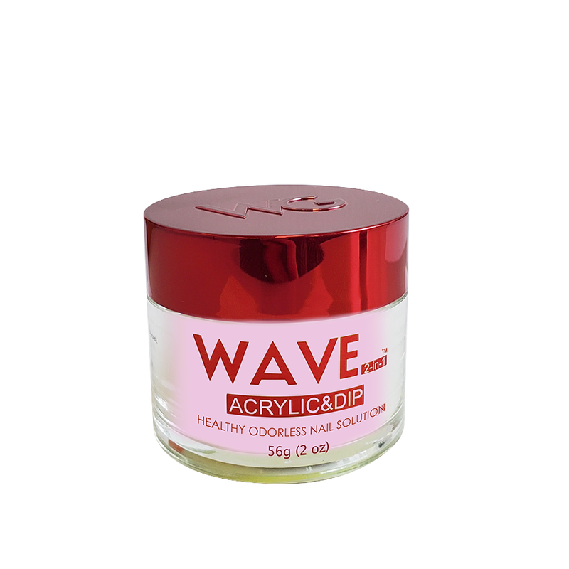 Wave - Queen Collection - DIP #008 Passion