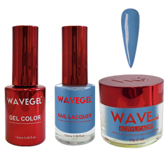 WAVE - Queen Collection - #090 Gossip's out!