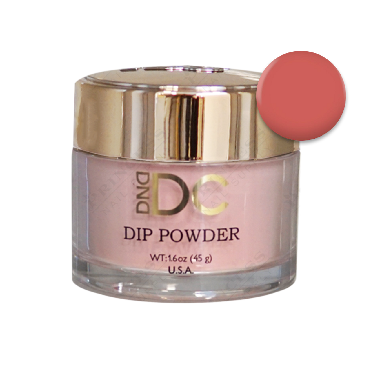 DNDDC - Dip Dap 090 Ceniza Rosa