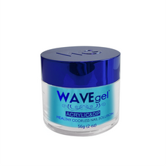 Wave - Royal Collection - DIP #090 Blue Mosaic
