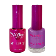 WAVE - Princess Collection - #091 Deep Lily