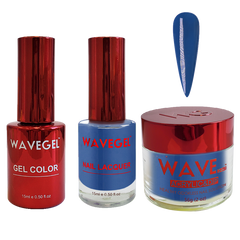 WAVE - Queen Collection - #092 The Crown Topping