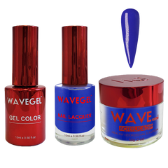 WAVE - Queen Collection - #093 When the chance comes