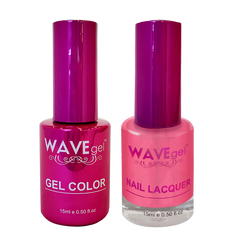 WAVE - Princess Collection - #093 Healthy Looking