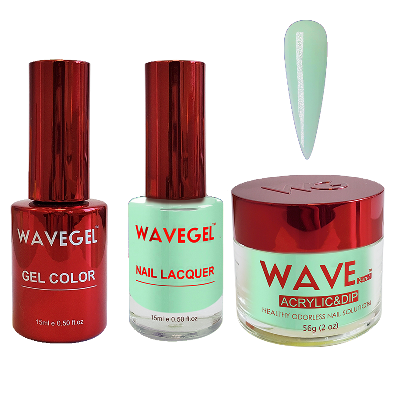 WAVE - Colección Queen - #094 Limelight