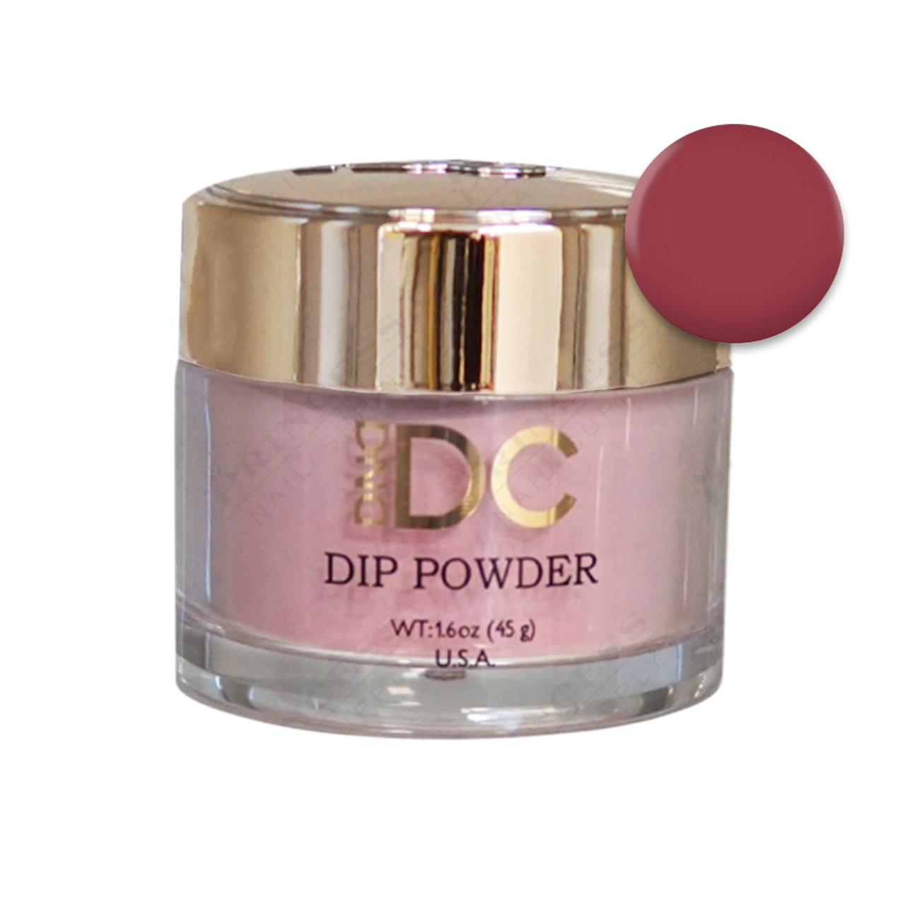 DNDDC - Dip Dap 094 Belleza americana