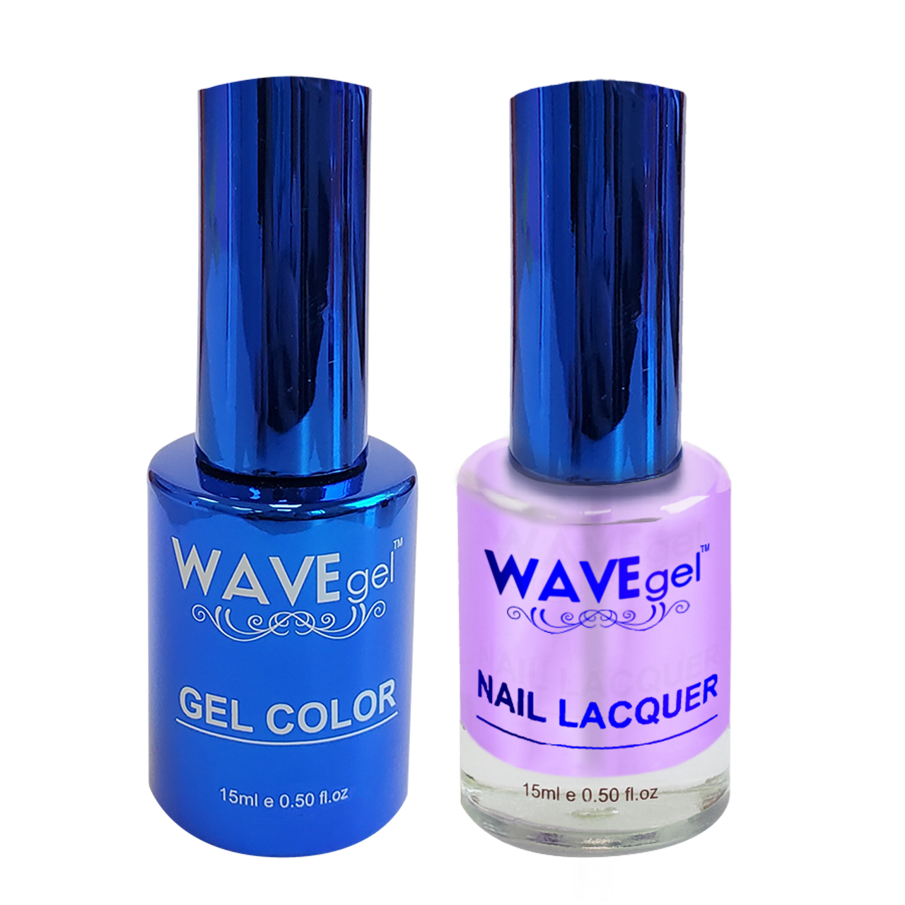 WAVE - Colección Real - #096 Violeta Versalles