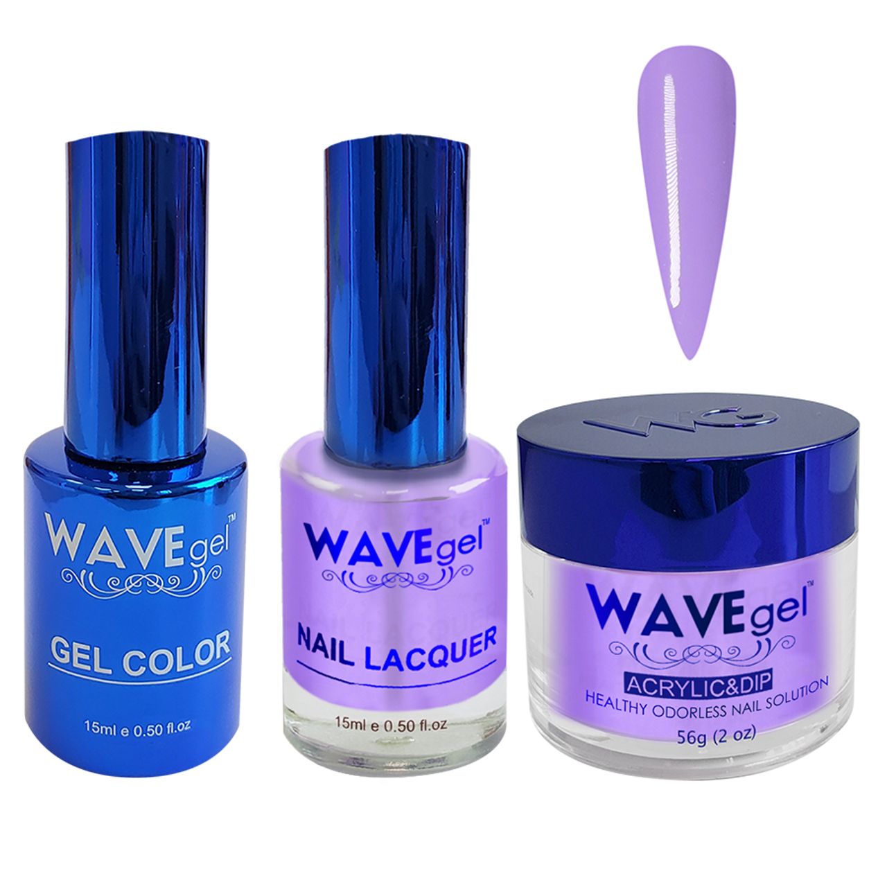 WAVE - Royal Collection - #097 Moroccan Nights