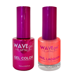 WAVE - Princess Collection - #097 Mula Dance