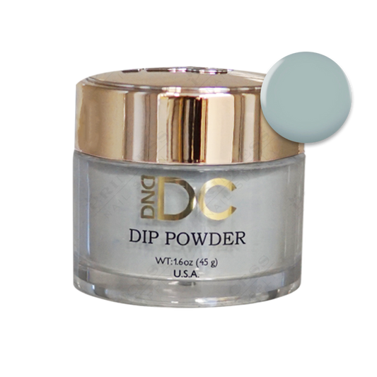 DNDDC - Dip Dap 098 Aqua Gray