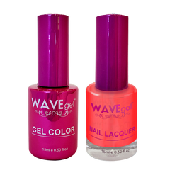 WAVE - Princess Collection - #099 Hot Kiss