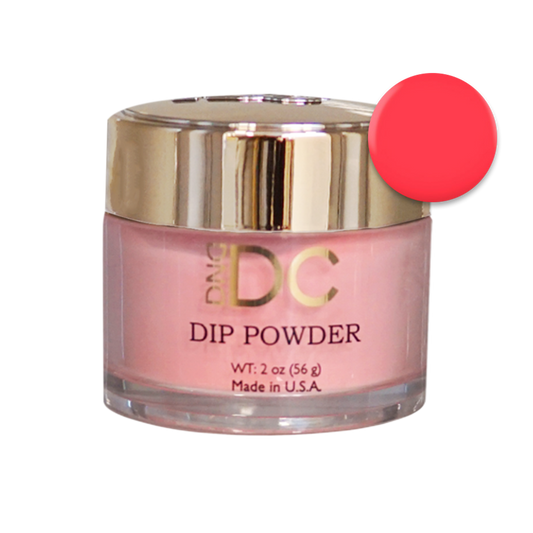 DNDDC - Dip Dap 009 Clavel Rosa