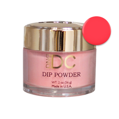 DNDDC - Dip Dap 009 Clavel Rosa