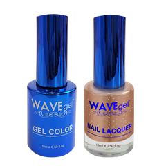 WAVE - Royal Collection - #009 High on Hierarchy