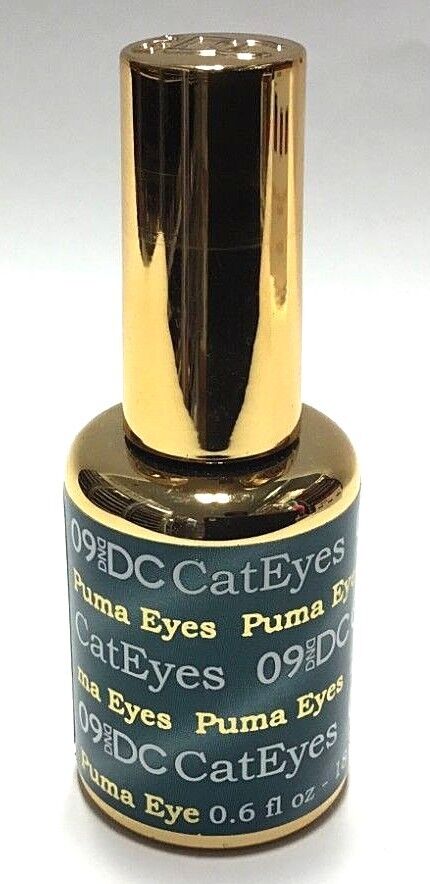 DNDDC | Cat Eyes Collection (#01 - #36)