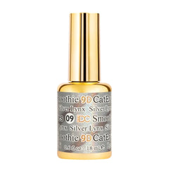 DNDDC Cat Eye 9D Collection - 24 Colors