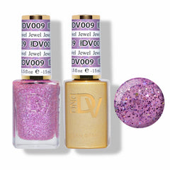 DND - DIVA Gel Duo