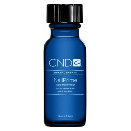 CND - Nailprime (imprimación sin ácido) 0.5 oz