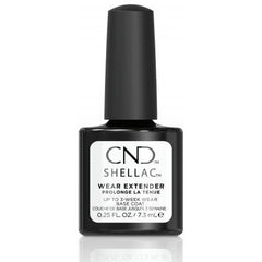 CND Shellac - Capa base extensora de desgaste 0.25 oz
