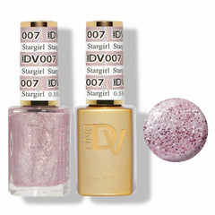 DND - DIVA Gel Duo
