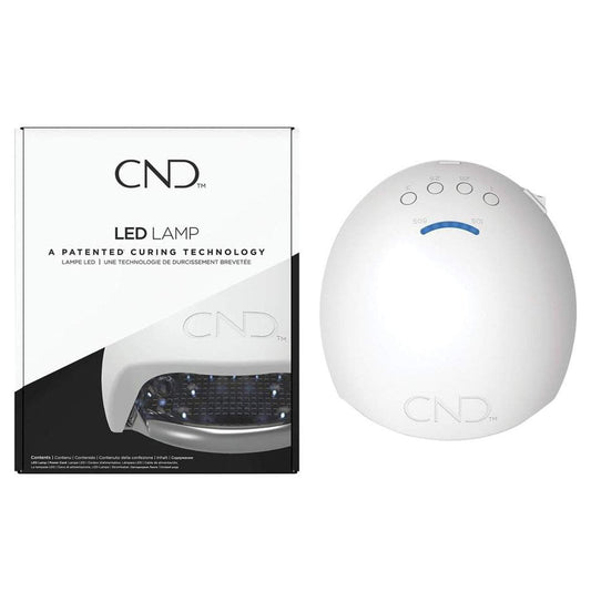 CND | LED Light Lamp professional
