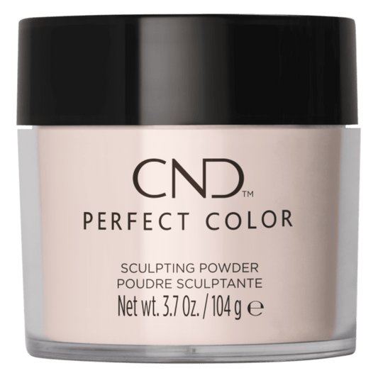CND - Perfect Color Powder - Cool Mocha 3.7 oz