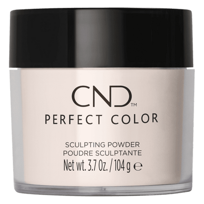 CND - Perfect Color Powder - Natural Buff 3.7 oz