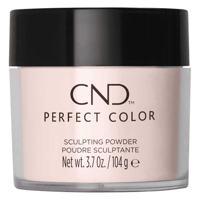 CND - Perfect Color Powder - Soft Warm Beige 3.7 oz