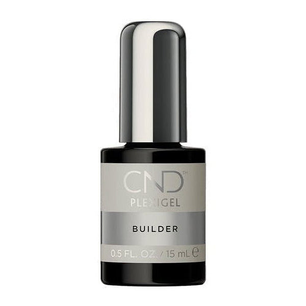 CND Plexigel Color Builder - Porcelain 0.5 oz