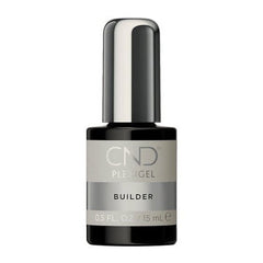CND Plexigel Color Builder - Porcelain 0.5 oz