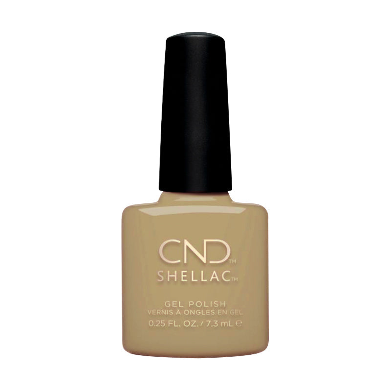 CND - Shellac #179| Gilded Sage