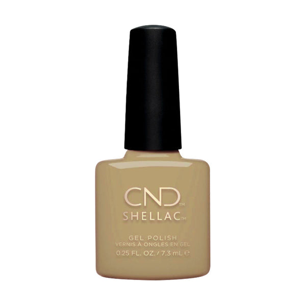 CND - Shellac #179| Gilded Sage
