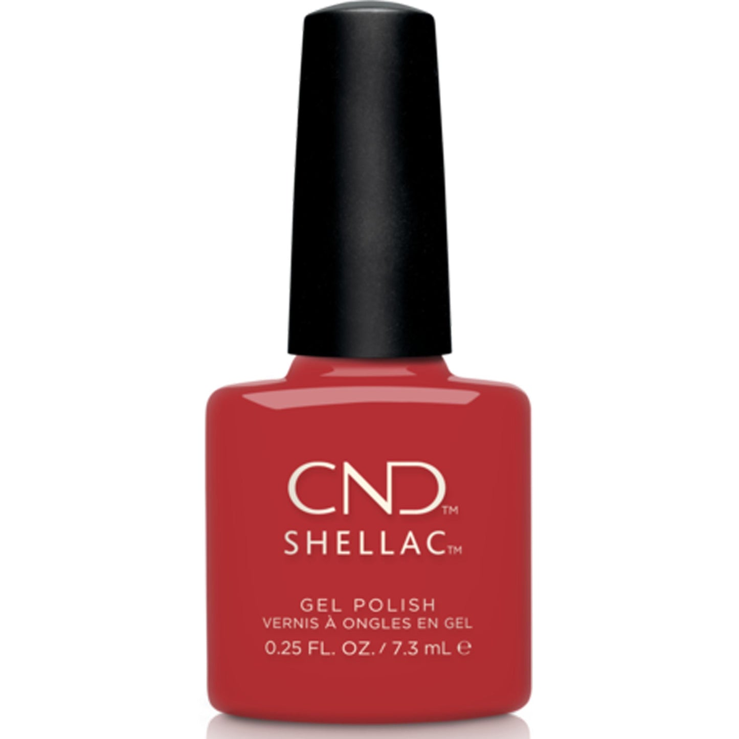 CND - Shellac #090 | Soft Flame