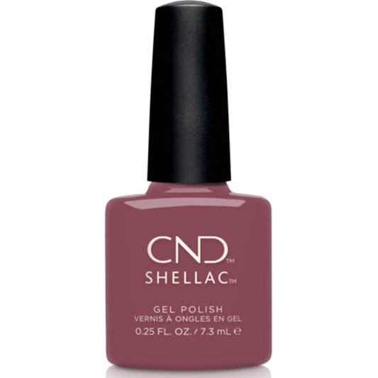 CND - Shellac #089 | Wooded Bliss