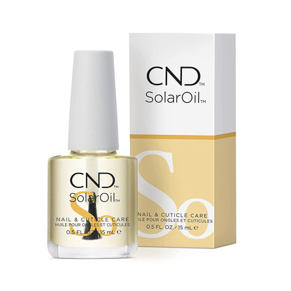 CND | SolarOil