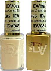 DND - DIVA Gel Duo #085 | Dandelion
