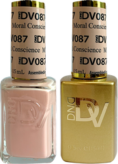 DND - DIVA Gel Duo #087 | Durian, Plz