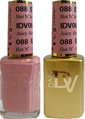 DND - DIVA Gel Duo #088 | Hot N' Juicy