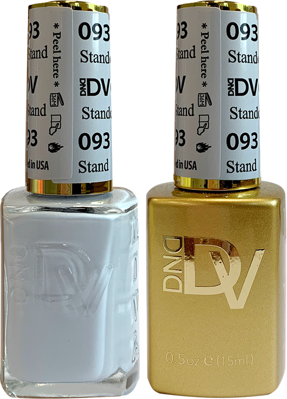 DND - DIVA Gel Duo #093 | Standout