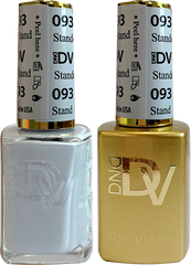 DND - DIVA Gel Duo #093 | Standout