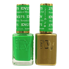 DND - DIVA Gel Duo #275 | Botanical Bliss