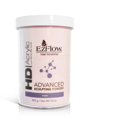 EZflow | Acrylic 16 oz | HD Pink