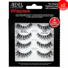 Ardell | Demi Wispies Natural Multipack False Eyelashes