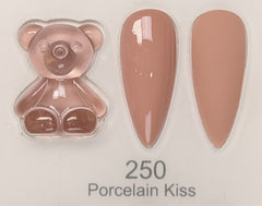 iPrincess FALL COLLECTION-250( Porcelain Kiss)
